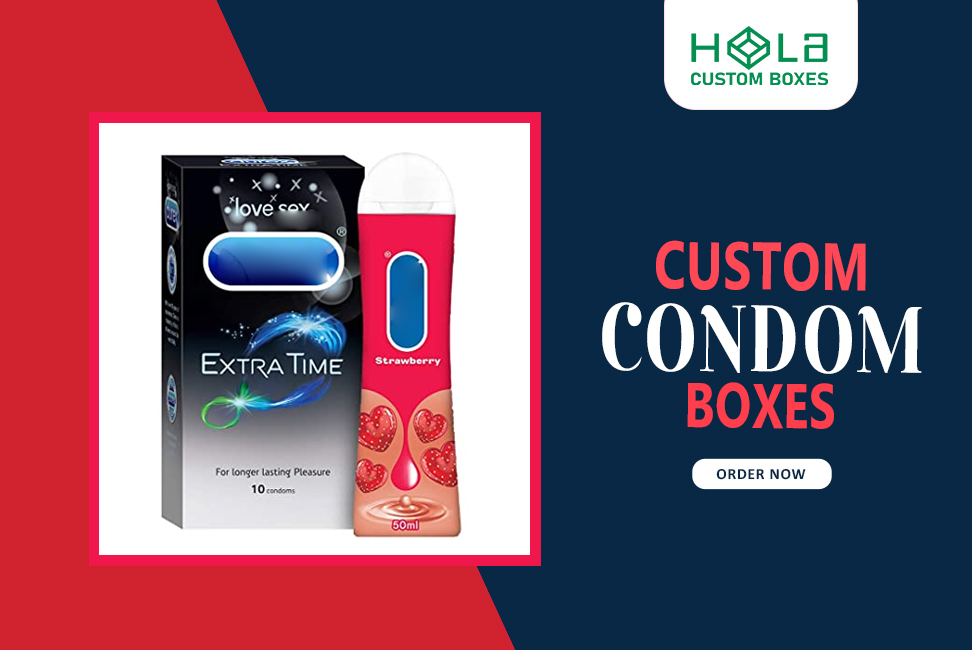 custom condom boxes wholesale